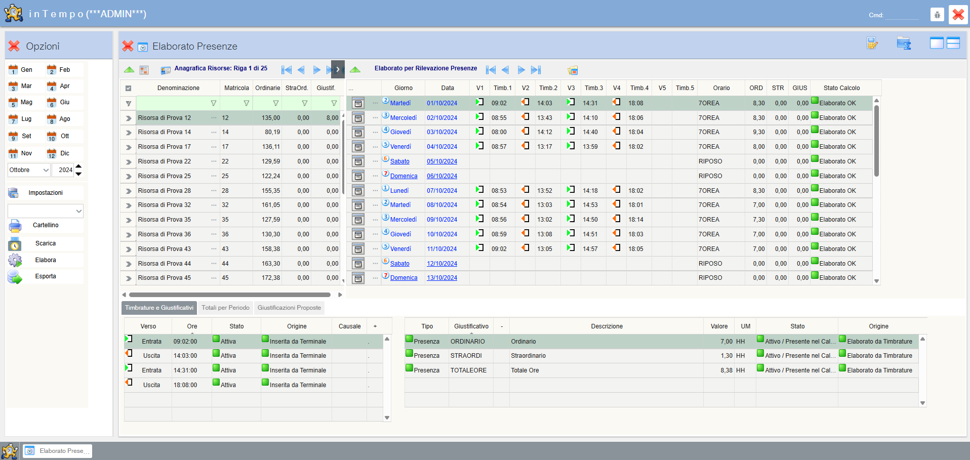 inTempo Desktop