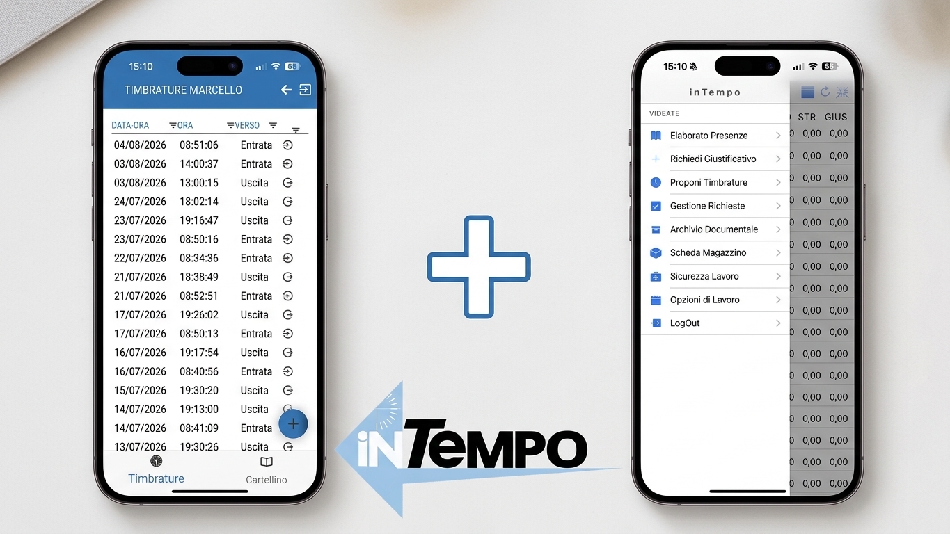 inTempo Mobile